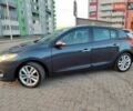 Серый Рено Меган, объемом двигателя 2 л и пробегом 206 тыс. км за 6550 $, фото 3 на Automoto.ua