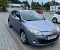 Сірий Рено Меган, об'ємом двигуна 1.6 л та пробігом 170 тис. км за 7000 $, фото 1 на Automoto.ua