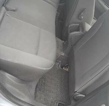 Сірий Рено Меган, об'ємом двигуна 1.6 л та пробігом 268 тис. км за 4000 $, фото 5 на Automoto.ua