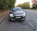 Серый Рено Меган, объемом двигателя 1.5 л и пробегом 185 тыс. км за 7200 $, фото 1 на Automoto.ua