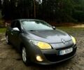 Сірий Рено Меган, об'ємом двигуна 1.6 л та пробігом 250 тис. км за 6500 $, фото 1 на Automoto.ua