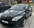 Серый Рено Меган, объемом двигателя 1.46 л и пробегом 220 тыс. км за 6300 $, фото 1 на Automoto.ua