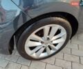 Серый Рено Меган, объемом двигателя 2 л и пробегом 206 тыс. км за 6550 $, фото 26 на Automoto.ua