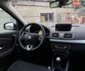 Сірий Рено Меган, об'ємом двигуна 1.6 л та пробігом 220 тис. км за 7500 $, фото 22 на Automoto.ua
