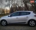 Сірий Рено Меган, об'ємом двигуна 1.6 л та пробігом 188 тис. км за 7500 $, фото 96 на Automoto.ua