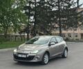 Серый Рено Меган, объемом двигателя 1.46 л и пробегом 340 тыс. км за 5600 $, фото 1 на Automoto.ua