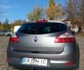 Сірий Рено Меган, об'ємом двигуна 1.5 л та пробігом 260 тис. км за 6700 $, фото 1 на Automoto.ua