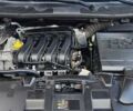 Рено Меган 2009 в Харькове на Automoto.ua Серый Рено Меган, объемом двигателя 1.6 л и пробегом 199 тыс. км за 6500 $, фото 5 на Automoto.ua