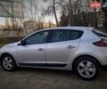Сірий Рено Меган, об'ємом двигуна 1.6 л та пробігом 188 тис. км за 7500 $, фото 98 на Automoto.ua