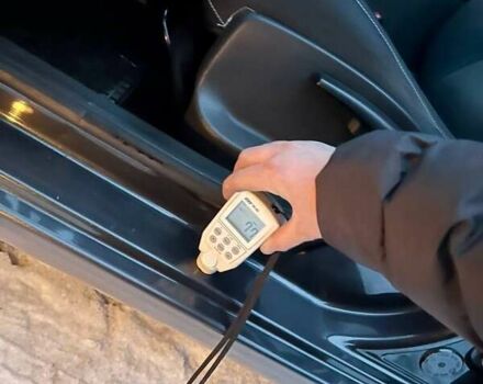 Сірий Рено Меган, об'ємом двигуна 1.6 л та пробігом 186 тис. км за 6900 $, фото 97 на Automoto.ua