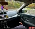 Серый Рено Меган, объемом двигателя 1.6 л и пробегом 250 тыс. км за 6800 $, фото 5 на Automoto.ua