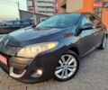 Серый Рено Меган, объемом двигателя 2 л и пробегом 206 тыс. км за 6550 $, фото 1 на Automoto.ua
