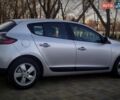 Сірий Рено Меган, об'ємом двигуна 1.6 л та пробігом 188 тис. км за 7500 $, фото 71 на Automoto.ua