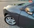 Серый Рено Меган, объемом двигателя 2 л и пробегом 206 тыс. км за 6550 $, фото 7 на Automoto.ua