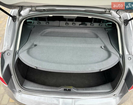 Сірий Рено Меган, об'ємом двигуна 1.6 л та пробігом 156 тис. км за 8350 $, фото 23 на Automoto.ua