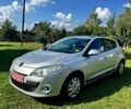Сірий Рено Меган, об'ємом двигуна 1.6 л та пробігом 189 тис. км за 6200 $, фото 1 на Automoto.ua