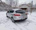 Серый Рено Меган, объемом двигателя 1.6 л и пробегом 176 тыс. км за 5750 $, фото 5 на Automoto.ua