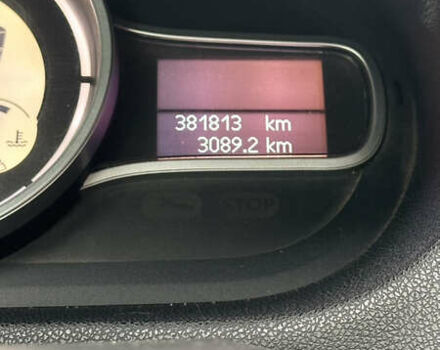 Рено Меган 2009 в Умани на Automoto.ua Серый Рено Меган, объемом двигателя 1.5 л и пробегом 381 тыс. км за 6200 $, фото 17 на Automoto.ua