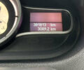 Рено Меган 2009 в Умани на Automoto.ua Серый Рено Меган, объемом двигателя 1.5 л и пробегом 381 тыс. км за 6200 $, фото 17 на Automoto.ua