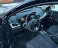 Серый Рено Меган, объемом двигателя 2 л и пробегом 247 тыс. км за 8000 $, фото 4 на Automoto.ua