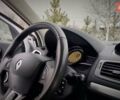 Сірий Рено Меган, об'ємом двигуна 1.6 л та пробігом 188 тис. км за 7600 $, фото 123 на Automoto.ua