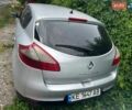 Сірий Рено Меган, об'ємом двигуна 1.46 л та пробігом 420 тис. км за 4500 $, фото 1 на Automoto.ua