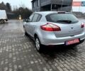 Сірий Рено Меган, об'ємом двигуна 1.6 л та пробігом 265 тис. км за 6100 $, фото 9 на Automoto.ua