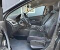 Рено Меган 2009 в Киеве на Automoto.ua Серый Рено Меган, объемом двигателя 1.5 л и пробегом 339 тыс. км за 7290 $, фото 7 на Automoto.ua