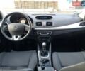 Серый Рено Меган, объемом двигателя 1.6 л и пробегом 186 тыс. км за 6550 $, фото 18 на Automoto.ua