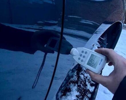 Сірий Рено Меган, об'ємом двигуна 1.6 л та пробігом 186 тис. км за 6900 $, фото 92 на Automoto.ua