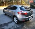 Сірий Рено Меган, об'ємом двигуна 1.5 л та пробігом 259 тис. км за 5900 $, фото 4 на Automoto.ua