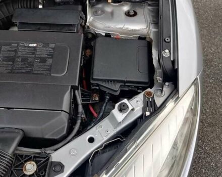Рено Меган 2009 у Барышевке на Automoto.ua Сірий Рено Меган, об'ємом двигуна 1.6 л та пробігом 185 тис. км за 6950 $, фото 14 на Automoto.ua