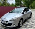 Сірий Рено Меган, об'ємом двигуна 1.5 л та пробігом 223 тис. км за 6800 $, фото 1 на Automoto.ua