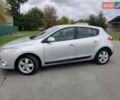 Рено Меган 2009 у Барышевке на Automoto.ua Сірий Рено Меган, об'ємом двигуна 1.6 л та пробігом 185 тис. км за 6950 $, фото 11 на Automoto.ua