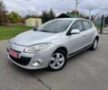 Рено Меган 2009 у Барышевке на Automoto.ua Сірий Рено Меган, об'ємом двигуна 1.6 л та пробігом 185 тис. км за 6950 $, фото 1 на Automoto.ua