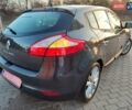 Серый Рено Меган, объемом двигателя 2 л и пробегом 206 тыс. км за 6200 $, фото 25 на Automoto.ua