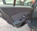 Серый Рено Меган, объемом двигателя 2 л и пробегом 206 тыс. км за 6550 $, фото 77 на Automoto.ua