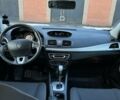 Серый Рено Меган, объемом двигателя 2 л и пробегом 247 тыс. км за 8000 $, фото 6 на Automoto.ua