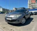 Сірий Рено Меган, об'ємом двигуна 1.46 л та пробігом 283 тис. км за 5750 $, фото 1 на Automoto.ua