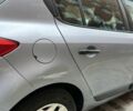 Рено Меган 2009 в Нетешине на Automoto.ua Серый Рено Меган, объемом двигателя 1.5 л и пробегом 333 тыс. км за 5100 $, фото 4 на Automoto.ua