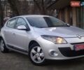 Сірий Рено Меган, об'ємом двигуна 1.6 л та пробігом 188 тис. км за 7500 $, фото 4 на Automoto.ua