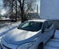 Серый Рено Меган, объемом двигателя 1.5 л и пробегом 235 тыс. км за 5850 $, фото 4 на Automoto.ua