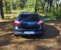 Серый Рено Меган, объемом двигателя 1.6 л и пробегом 174 тыс. км за 6509 $, фото 22 на Automoto.ua