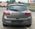 Серый Рено Меган, объемом двигателя 0 л и пробегом 251 тыс. км за 4999 $, фото 6 на Automoto.ua