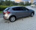 Серый Рено Меган, объемом двигателя 1.46 л и пробегом 260 тыс. км за 5250 $, фото 5 на Automoto.ua