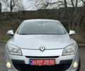 Серый Рено Меган, объемом двигателя 1.6 л и пробегом 170 тыс. км за 6500 $, фото 2 на Automoto.ua