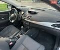 Серый Рено Меган, объемом двигателя 1.6 л и пробегом 189 тыс. км за 6750 $, фото 26 на Automoto.ua