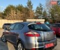 Серый Рено Меган, объемом двигателя 1.6 л и пробегом 193 тыс. км за 7000 $, фото 12 на Automoto.ua