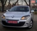 Сірий Рено Меган, об'ємом двигуна 1.6 л та пробігом 188 тис. км за 7500 $, фото 47 на Automoto.ua