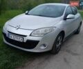 Серый Рено Меган, объемом двигателя 1.46 л и пробегом 281 тыс. км за 5800 $, фото 1 на Automoto.ua